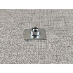 Écrou Spécial 6x7 Honda 90303-HA0-680 | Fixation Moto