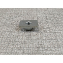 Écrou Spécial 6x7 Honda 90303-HA0-680 | Fixation Moto