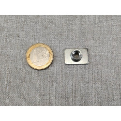 Écrou Spécial 6x7 Honda 90303-HA0-680 | Fixation Moto