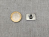 Écrou Spécial 6x7 Honda 90303-HA0-680 | Fixation Moto