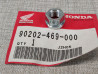 Écrou Spécial 10mm Honda 90202-469-000 | Pièce Honda