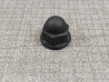 Écrou borgne noir 6mm Honda – Réf. 90308MT8000