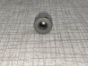 Écrou borgne noir 6mm Honda – Réf. 90308MT8000
