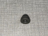 Écrou borgne noir 6mm Honda – Réf. 90308MT8000