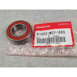 Roulement Honda 91052-MCF-003 / 91052-MCF-000