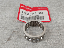 Roulement de bielle (A) rouge HONDA 91002-440-003