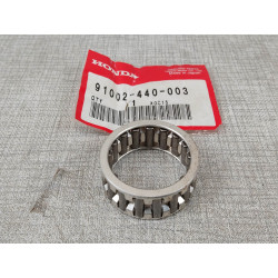 Roulement de bielle (A) rouge Honda 91002-440-003