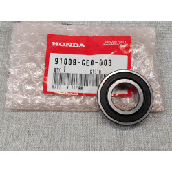 Roulement 6004UU NACHI Honda 91009-GE0-003