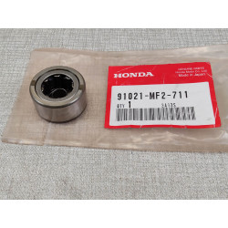 Roulement Arbre Boîte Vitesses Honda VF500 - Réf. 91021-MF2-711