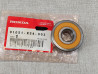 Roulement 6303 NH50 NH80 SA50 vision HONDA 91051-KS4-003
