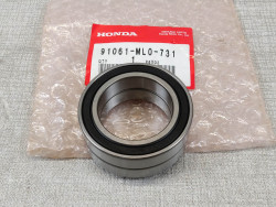 Roulement à billes 6908LU 91061ML0731 91061-ML0-731