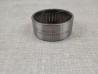 Roulement support roue monobras VFR RC30 RC45 NT NR750 HONDA 91062-MR7-003