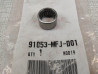 Roulement à aiguilles D12x16x10 HONDA 91053-MFJ-D01 idem 91053-MFJ-D00