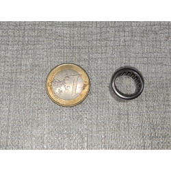Roulement à aiguilles D12x16x10 HONDA 91053-MFJ-D01 idem 91053-MFJ-D00