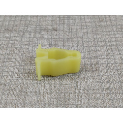 Clip Jaune Agrafe Honda 90601-SJA-003 | Fixation Carrosserie