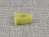 Clip Jaune Agrafe Honda 90601-SJA-003 | Fixation Carrosserie