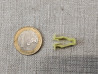 Clip Jaune Agrafe Honda 90601-SJA-003 | Fixation Carrosserie