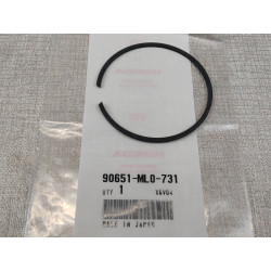 Circlip intérieur 62mm Honda 90651-ML0-731 | Pièce détachée