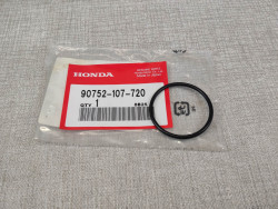 Joint Torique Plaquettes Honda CB125 S3 J – Réf. 90752-107-720