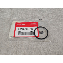Joint Torique Plaquettes Honda CB125 S3 J – Réf. 90752-107-720