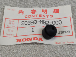 Caoutchouc Honda 90899-MB-2000 | Pièce Honda