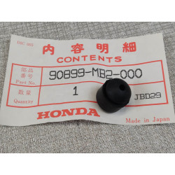 Caoutchouc Honda 90899-MB-2000 | Pièce Honda