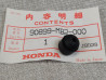 Caoutchouc Honda 90899-MB-2000 | Pièce Honda