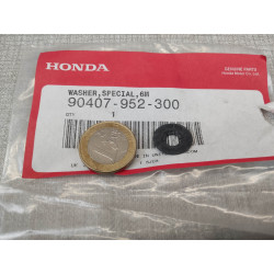 Rondelle Clips 6mm Honda - Réf. 90407-952-300