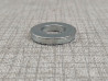 Rondelle Pleine 10mm Honda 90453-MK4-600 | Pièce Honda