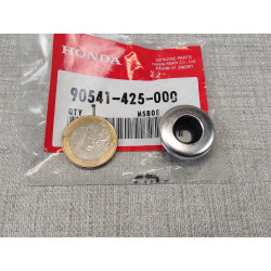 Caoutchouc montage rondelle chromée Honda 90541-425-000