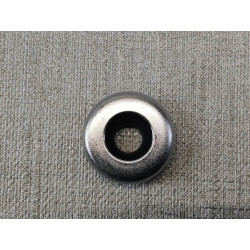 Caoutchouc montage rondelle chromée Honda 90541-425-000