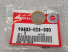 Rondelle 8 mm  HONDA 90483-028-000