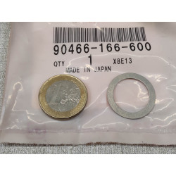 Rondelle 17mm Honda 90466-166-600 | Pièce détachée