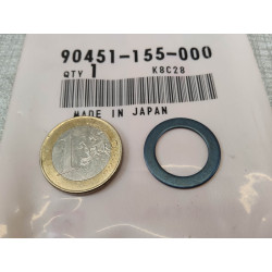 Rondelle 14mm Honda 90451-155-000 | Pièce Honda