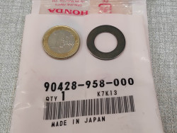 Rondelle 14mm HONDA 90428-958-000