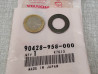 Rondelle 14mm HONDA 90428-958-000