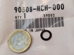 Joint VTX1300 GL1800 HONDA 90508-MCH-000