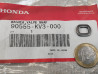 Rondelle axe valves échappement Honda 90555-KV3-000
