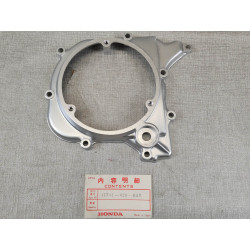 Carter gauche neuf C90 CD90 CL90 S90 SL90 ST90 HONDA 11341-028-040
