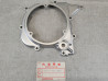 Carter gauche neuf C90 CD90 CL90 S90 SL90 ST90 HONDA 11341-028-040