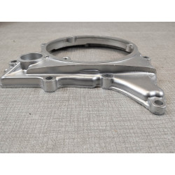 Carter gauche neuf C90 CD90 CL90 S90 SL90 ST90 HONDA 11341-028-040