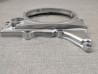 Carter gauche neuf C90 CD90 CL90 S90 SL90 ST90 HONDA 11341-028-040