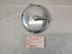 carter d'embrayage CD90 CL90 S90 S90A neuf HONDA 11650-028-010
