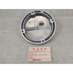 Carter Embrayage Neuf Honda CD90 CL90 S90 - Réf. 11650-028-010
