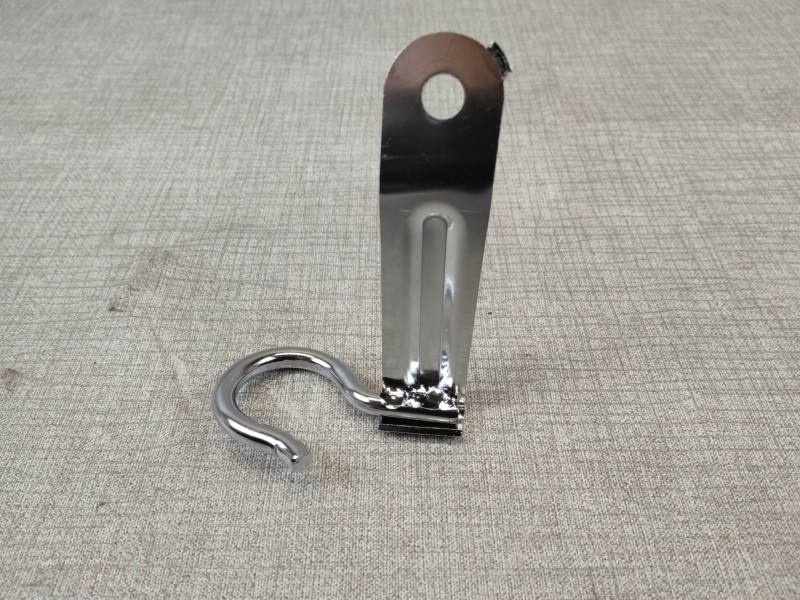 Clip Durite Frein Avant Honda CB 750 Four K0 K1 K2 - 45145-300-020