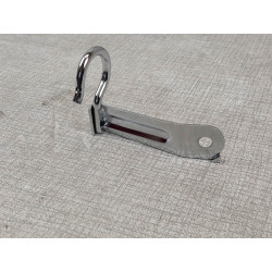 Clip Durite Frein Avant Honda CB 750 Four K0 K1 K2 - 45145-300-020