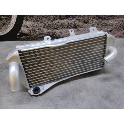 Radiateur gauche Honda CRF450 - Réf. 19150-MKE-A00