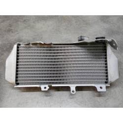 Radiateur gauche Honda CRF450 - Réf. 19150-MKE-A00