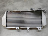 Radiateur gauche Honda CRF450 - Réf. 19150-MKE-A00