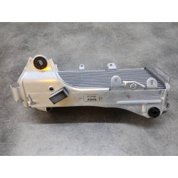 Radiateur gauche Honda CRF450 - Réf. 19150-MKE-A00